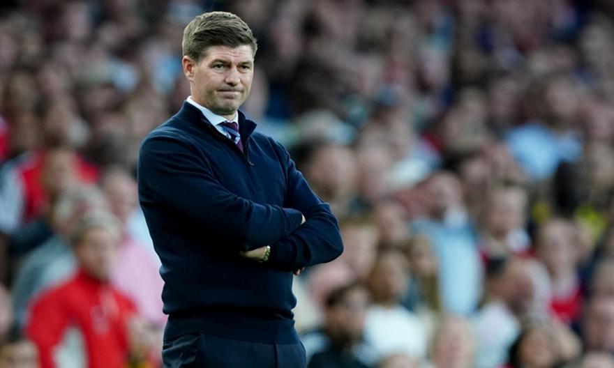 Δεν επιστρέφει στη Ρέιντζερς ο Στίβεν Τζέραρντ