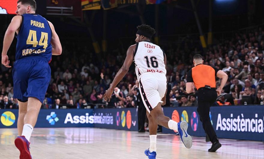 Μπαρτσελόνα – Μιλάνο: Η ώρα και το κανάλι του αγώνα