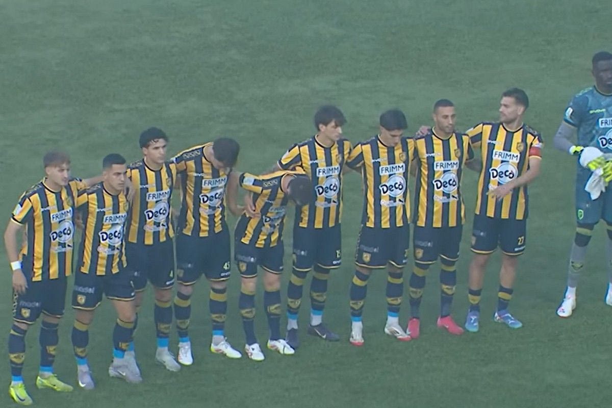 Αποκάλυψη Εισαγγελέα Νάπολης: «Οι παίκτες της Γιούβε Στάμπια απλώς αγωνίζονταν. Η Καμόρα φρόντιζε για όλα τα υπόλοιπα»