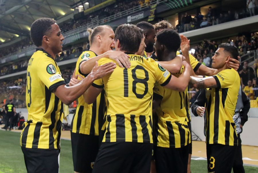 Η ΑΕΚ χρειάζεται χρόνο, αλλά σίγουρα είναι στον σωστό δρόμο