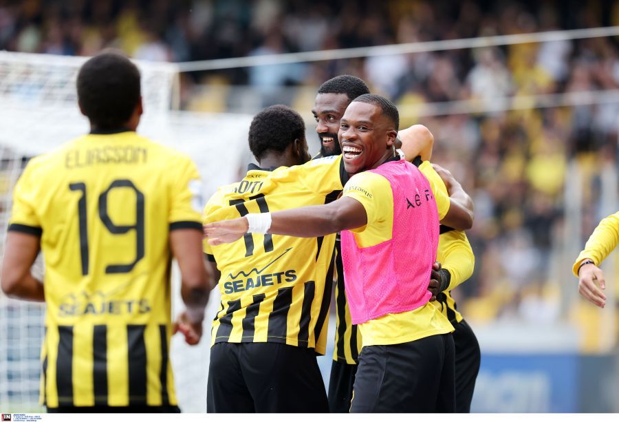 Ολυμπιακός-ΑΕΚ: Η ώρα και το κανάλι του αγώνα