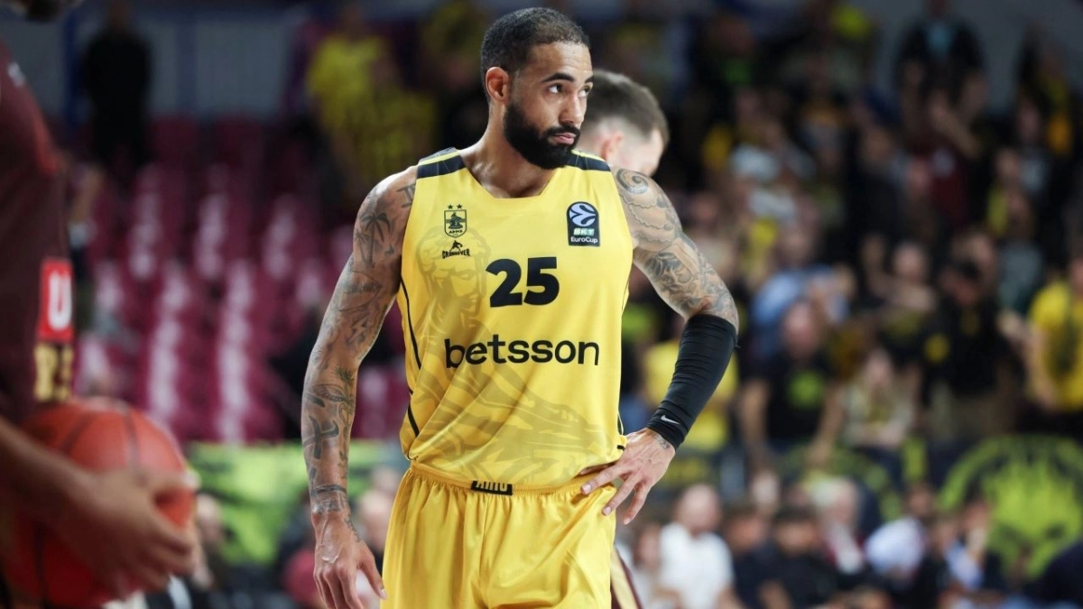 EuroCup: Ιδανικό ξεκίνημα για τον Άρη με νίκη (81-85) επί της Βενέτσια