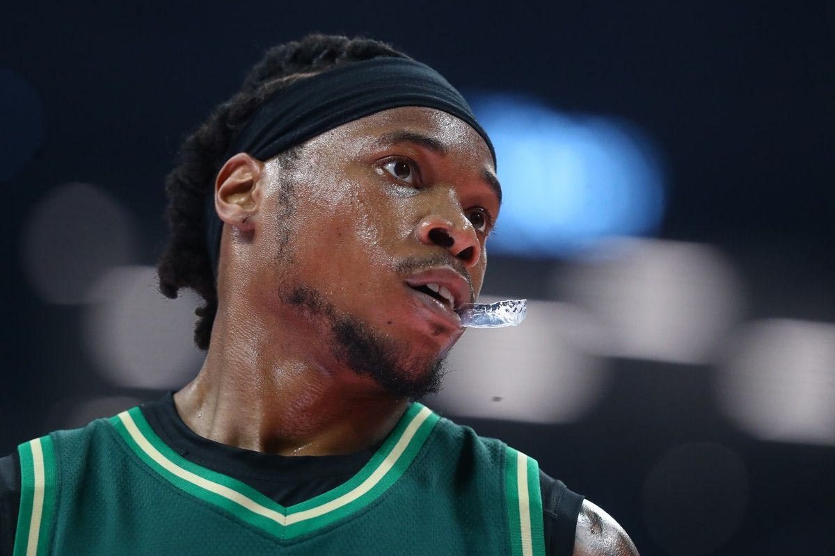 Χωρίς Χολμς ο Παναθηναϊκός στο εκτός έδρας ματς με την Βίρτους Μπολόνια