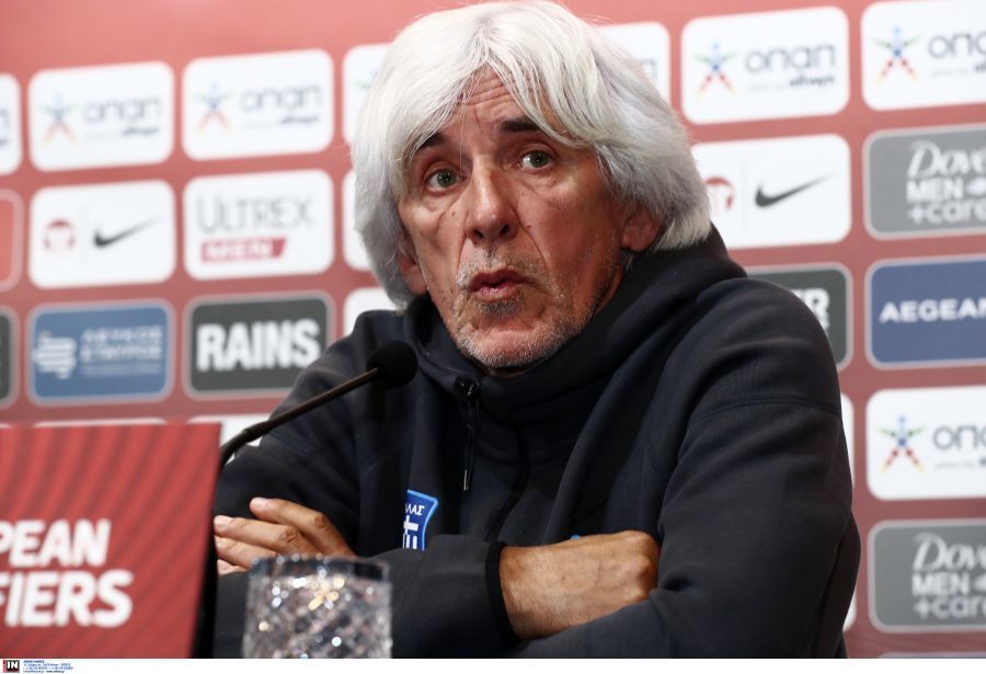 Σκωτία – Ελλάδα: Η πιθανή ενδεκάδα της «γαλανόλευκης» και τα διλήμματα Γιοβάνοβιτς