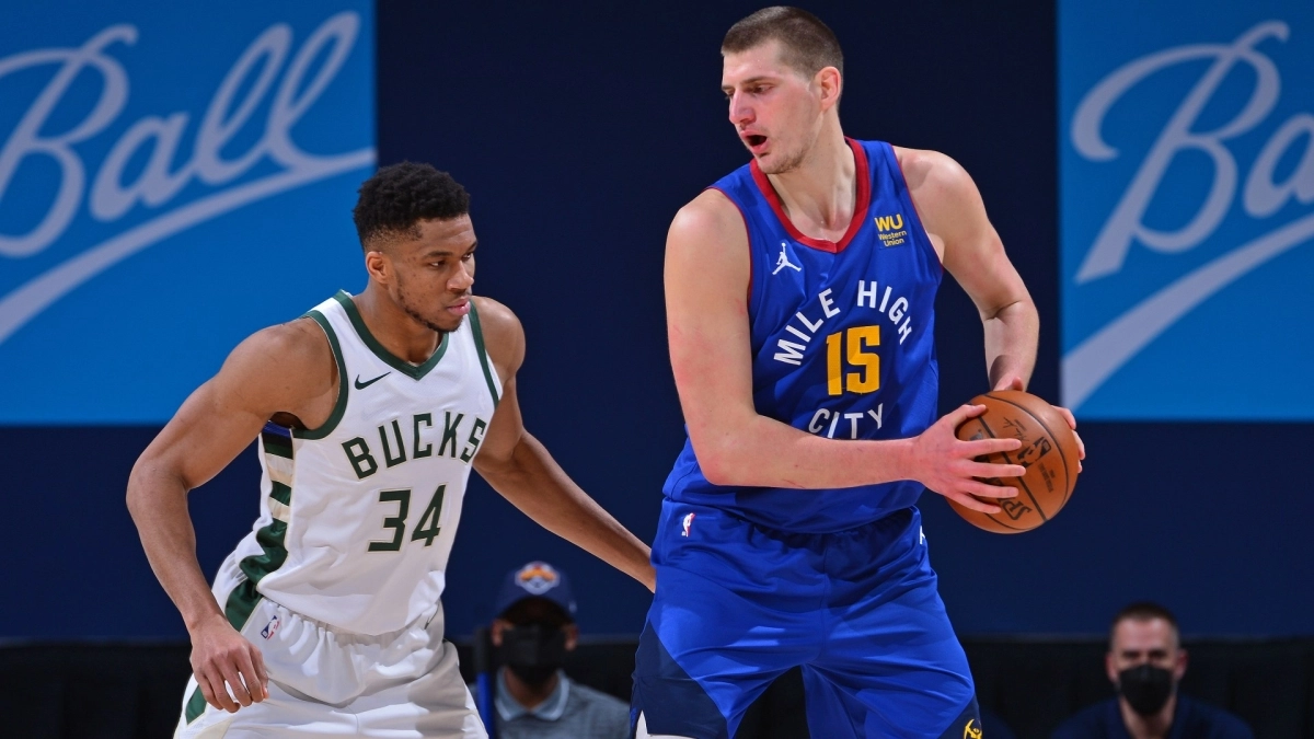 «Αντετοκούνμπο και Γιόκιτς στο ραντάρ των Χιτ για το καλοκαίρι του 2027»