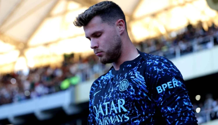 Τραγωδία στην Ιταλία: Ο Τζοσέπ Μαρτίνεθ της Ίντερ παρέσυρε και σκότωσε 81χρονο άνδρα