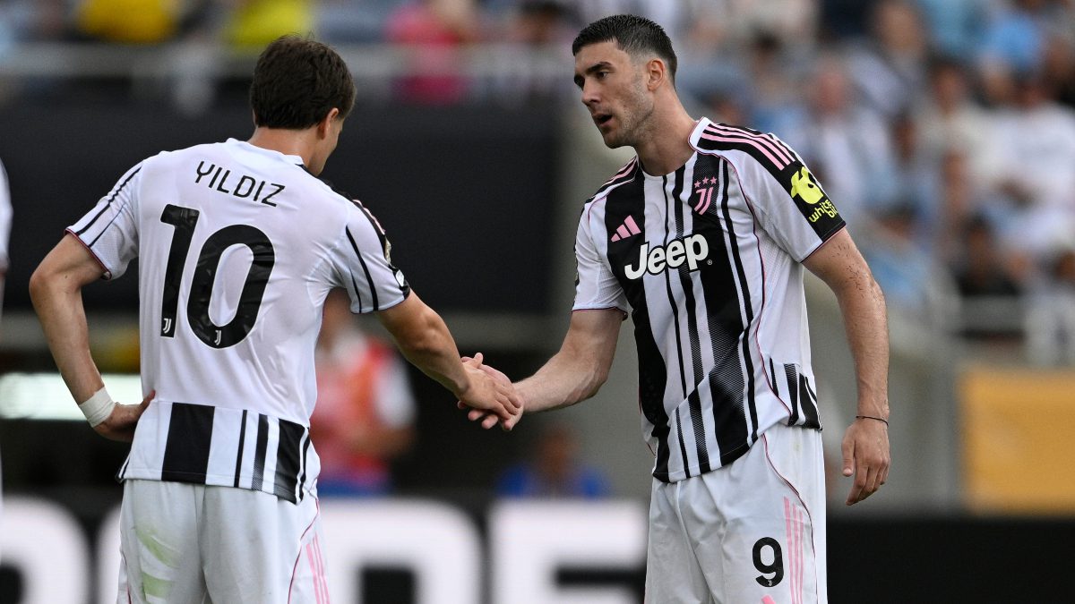 Λάτσιο-Γιουβέντους: Η ώρα και το κανάλι του αγώνα