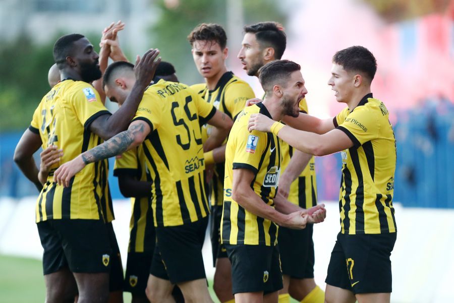 Κύπελλο Ελλάδας Betsson: Τα αποτελέσματα της 3ης αγωνιστικής και η βαθμολογία