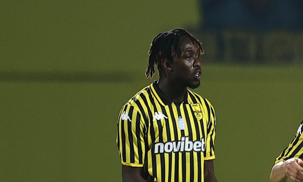 Σοκ με Καντεβέρε στον Άρη: Υπέστη ρήξη μηνίσκου και μένει εκτός δράσης!