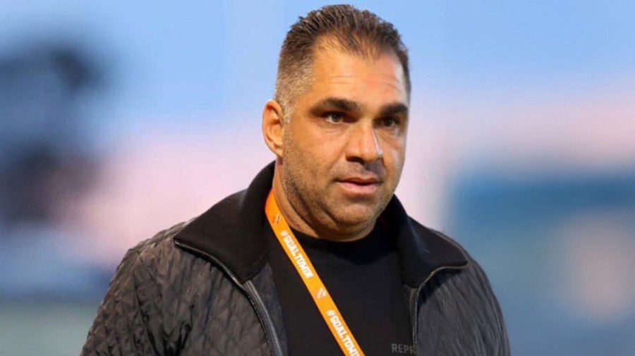 Θεσσαλονίκη: Συνελήφθησαν δύο άτομα για τη δολοφονία του προέδρου της Καρμιώτισσας