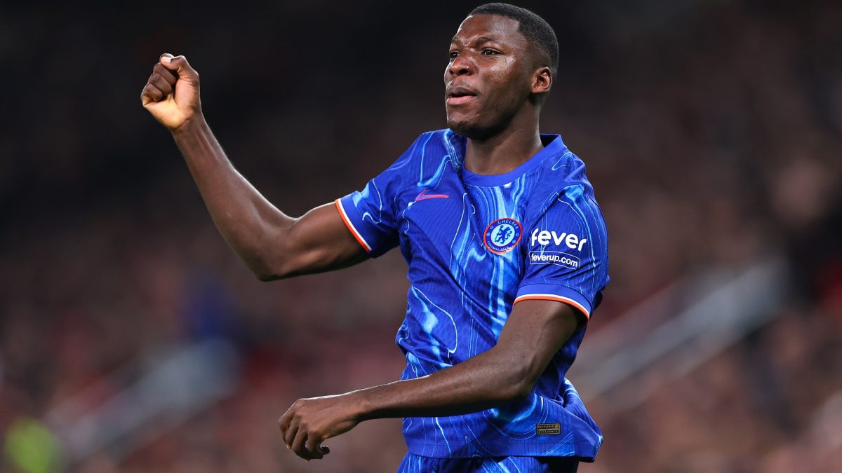 Φρανκ Λάμπαρντ αποθεώνει τον Μοϊσές Καϊσέδο: «Σημαντική η σύγκριση με Μακελελέ και Καντέ»