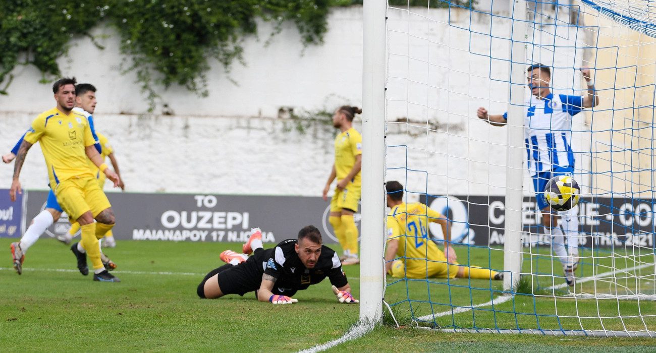 Καβάλα: Ανακαλεί τη διακοπή συμβολαίων – Επιβάλλει βαρύ πρόστιμο στους παίκτες