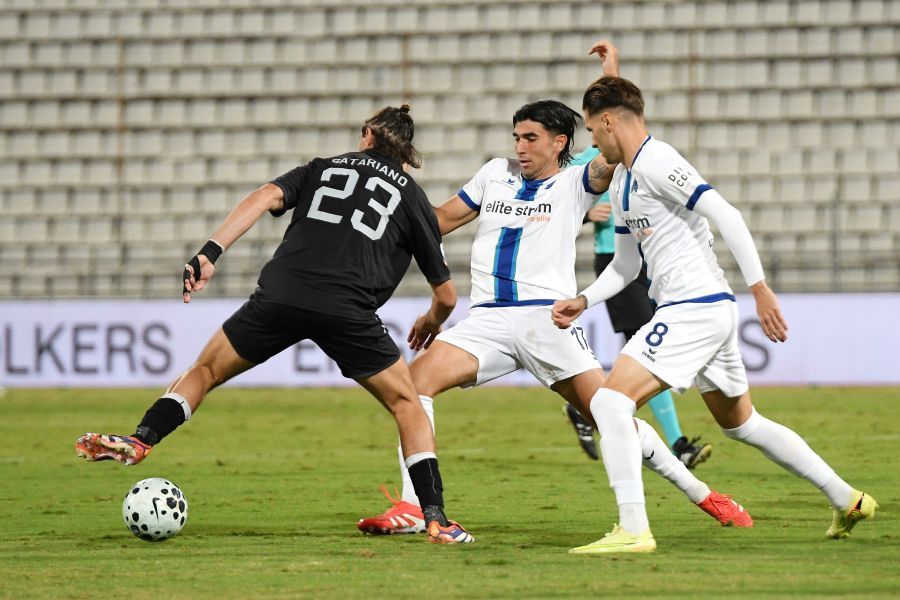 Κύπελλο Ελλάδας Betsson: Τα σημερινά αποτελέσματα