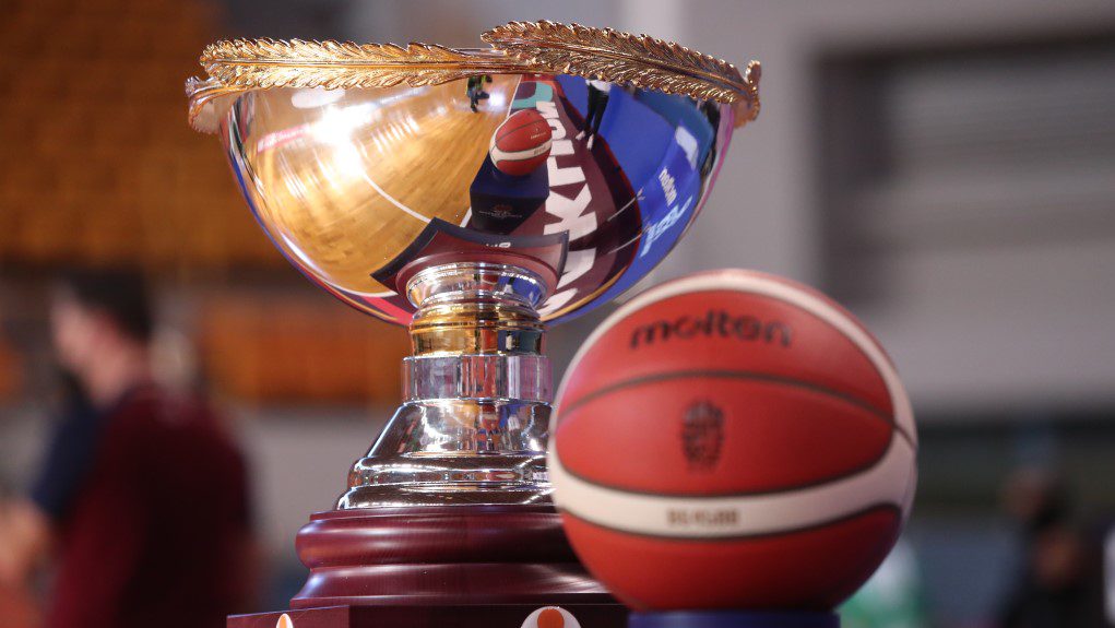 Final 8 Κυπέλλου Ελλάδας: Η κλήρωση και οι πιθανοί αντίπαλοι για την ΑΕΚ