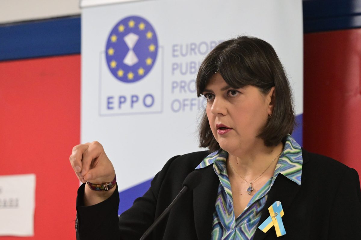 Ευρωπαία Εισαγγελέας για ΟΠΕΚΕΠΕ: «Ήρθε η ώρα να καθαρίσουμε τους στάβλους του Αυγεία»