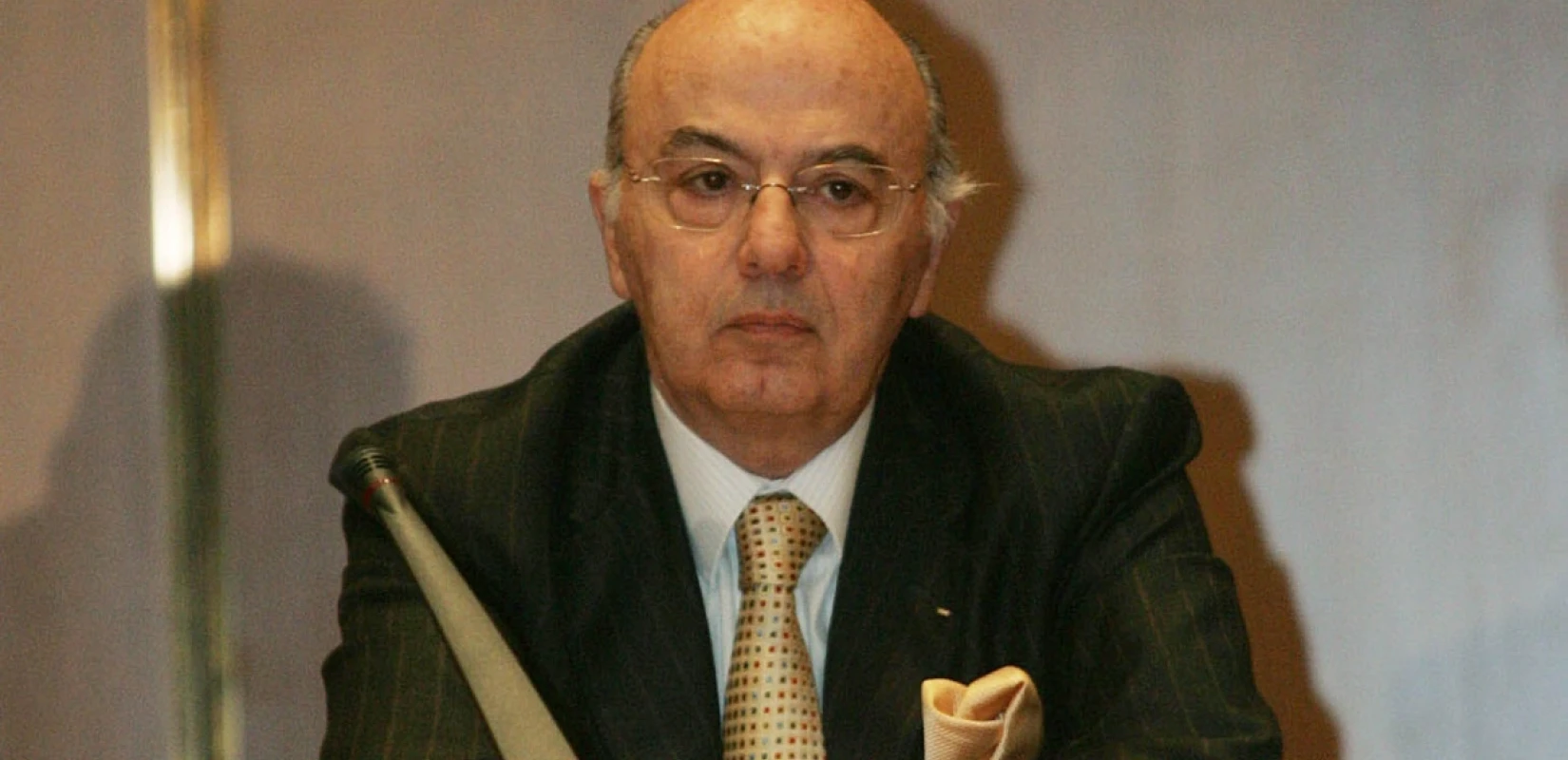 Πένθος στον ελληνικό αθλητισμό: Απεβίωσε ο Λάμπης Νικολάου