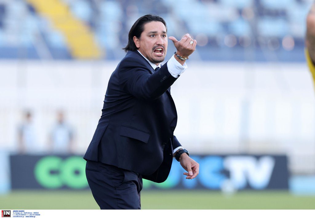 Λέτο: «Δεν αξίζαμε να χάσουμε»