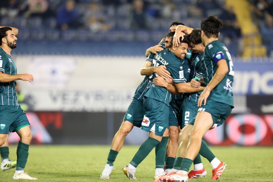 Λεβαδειακός-Άρης: Η ώρα και το κανάλι του αγώνα