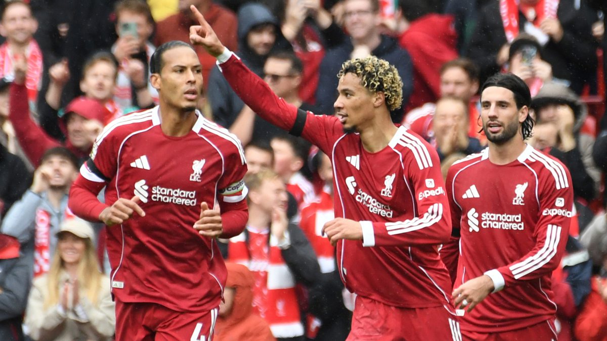 Λίβερπουλ-Ρεάλ Μαδρίτης: Η ώρα και το κανάλι του αγώνα