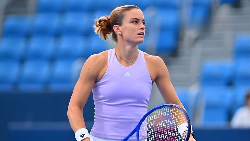 Miami Open: Αυτόματα στον δεύτερο γύρο η Σάκκαρη