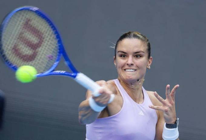 Στο Στρασβούργο η Μαρία Σάκκαρη πριν το Roland Garros – Το μονοπάτι μέχρι τα προημιτελικά