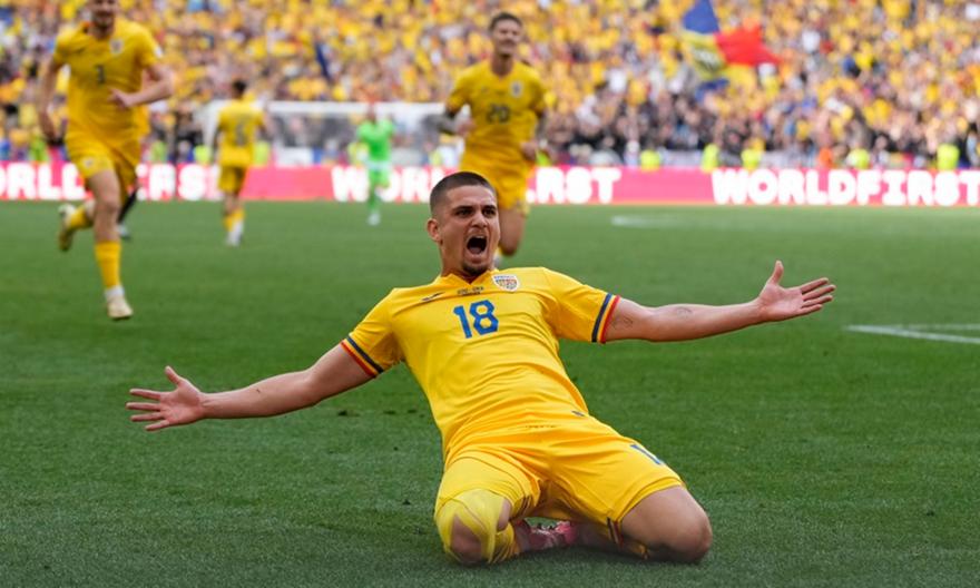 Ρουμανία-Αυστρία: Η ώρα και το κανάλι του αγώνα