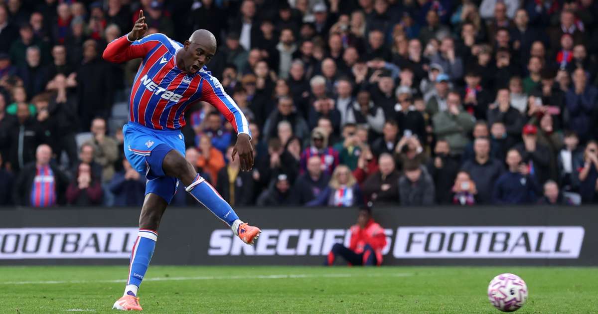 Premier League: Νίκες για Σίτι και Μπράιτον, Ο Ματετά «έσωσε» την Κρίσταλ Πάλας με χατ-τρικ!
