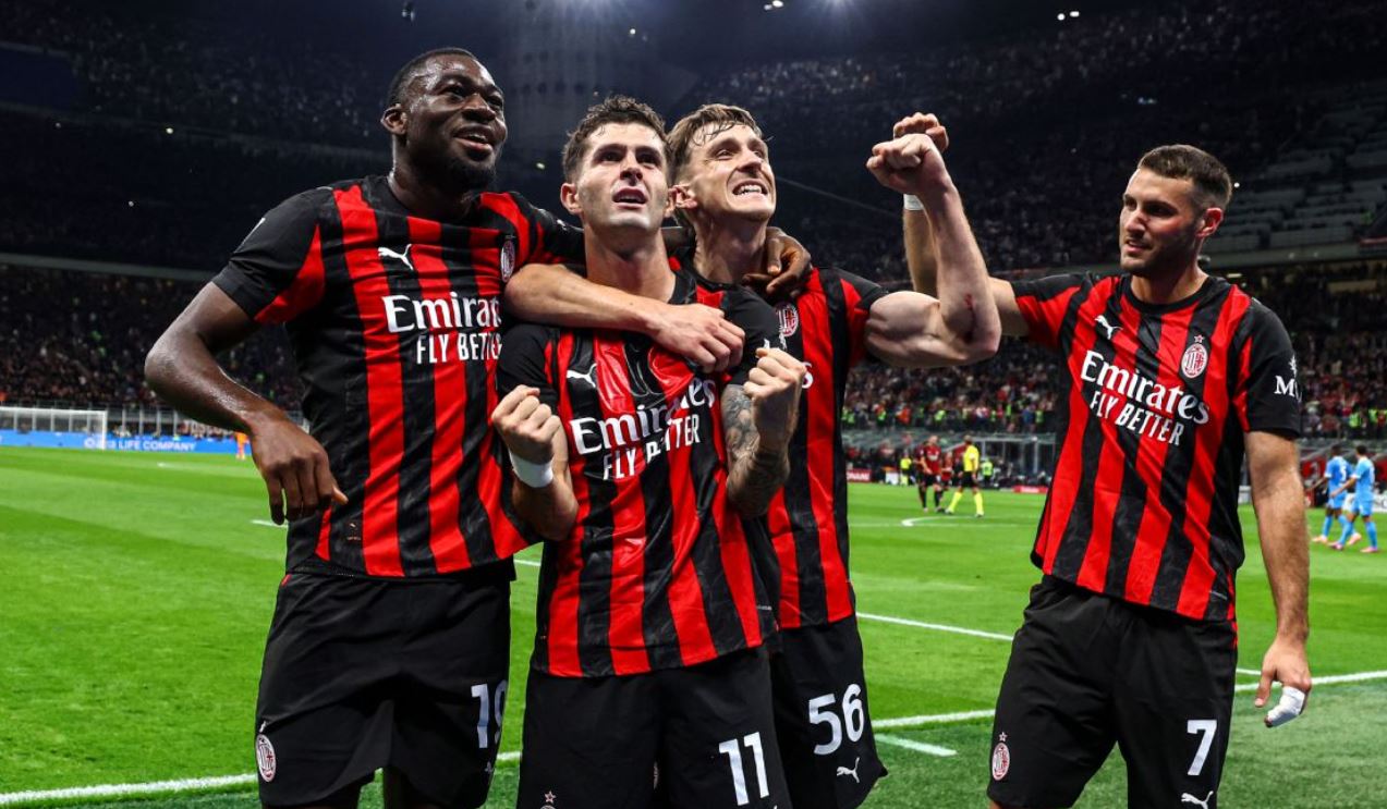 Μίλαν – Λάτσιο: Η ώρα και το κανάλι του μεγάλου ντέρμπι