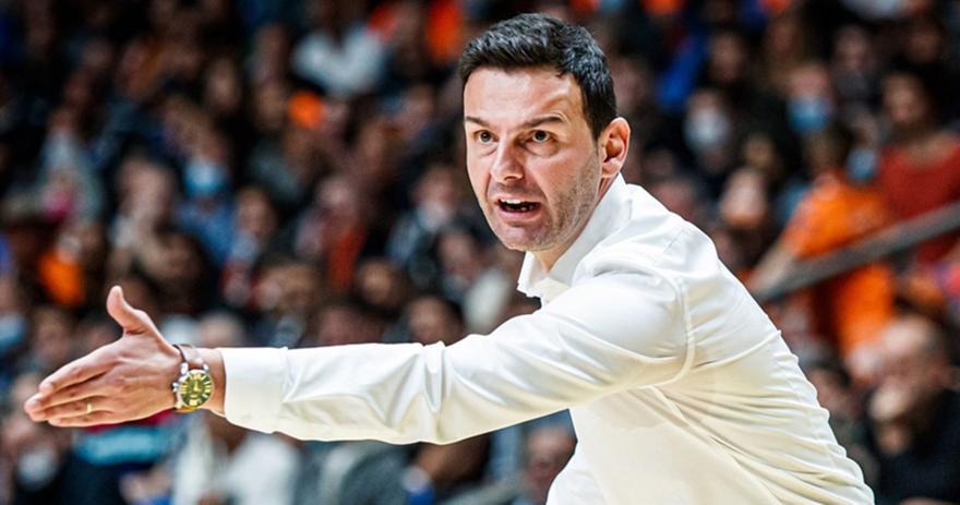 Άρης Betsson: Ανακοίνωσε τον Ιγκόρ Μίλιτσιτς!