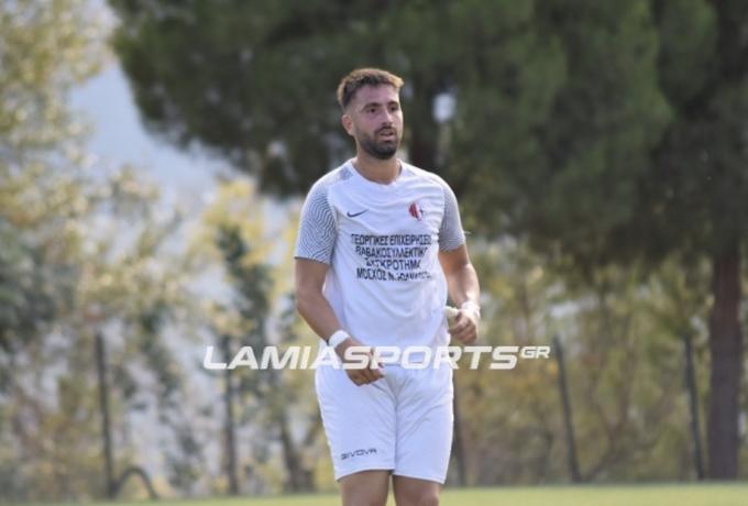 Απίστευτο περιστατικό: Οχιά έθεσε εκτός δράσης παίκτη του Αστέρα Σταυρού