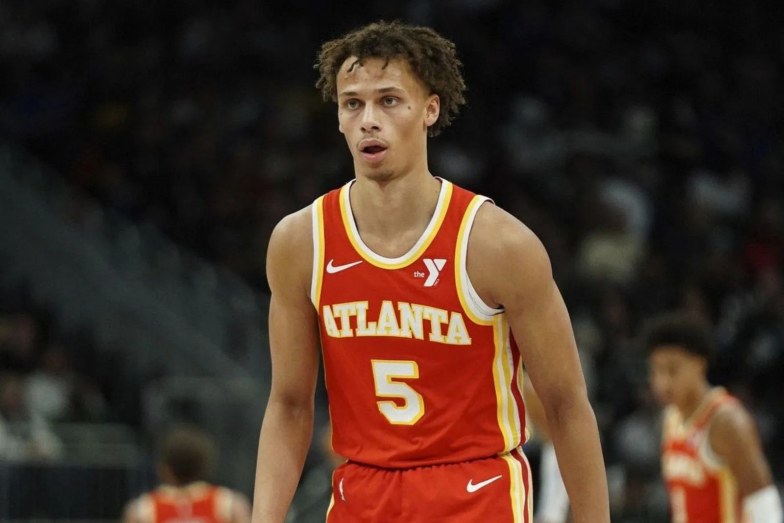 «Χρυσό» deal για τον Ντάνιελς – Επέκταση 4 ετών με τους Χοκς!