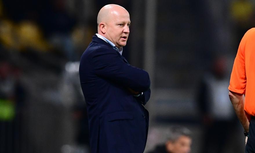 Ολυμπιακός – ΑΕΚ: Η πιθανή ενδεκάδα του Μάρκο Νίκολιτς