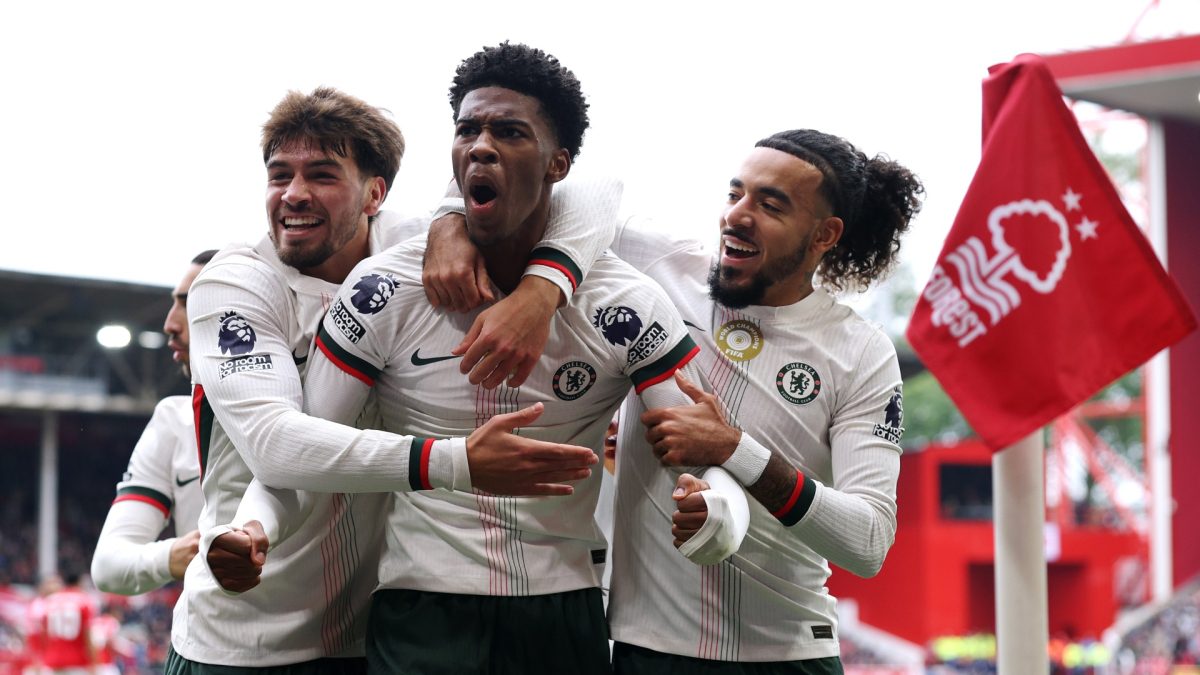 Τσέλσι – Σάντερλαντ: Η ώρα και το κανάλι του αγώνα