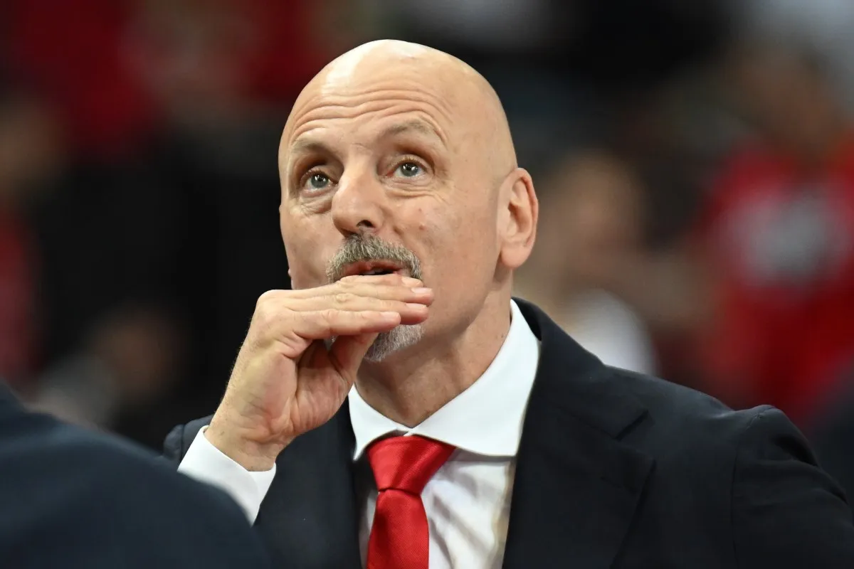 EuroLeague: Ο Ομπράντοβιτς επιστρέφει στον Ερυθρό Αστέρα μετά τον Σφαιρόπουλο