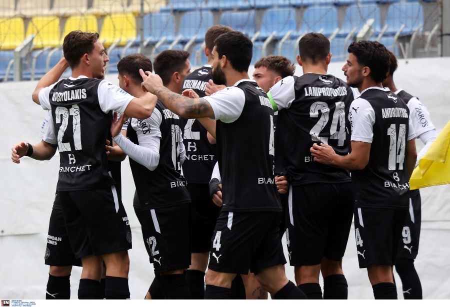 Κύπελλο Ελλάδας: Δείτε τις επίσημες ενδεκάδες  του ΟΦΗ – Ηρακλής