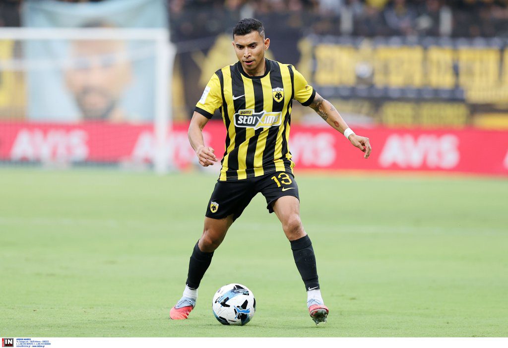 Πινέδα: «Δεν είμαι στην καλύτερη μου κατάσταση – χρειάζεται δουλειά και αυτοκριτική»