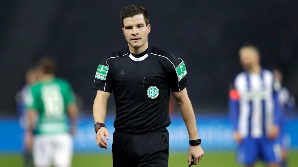 Stoiximan Super League: Ο Χαρμ Όσμερς στο ντέρμπι ΠΑΟΚ – Ολυμπιακός