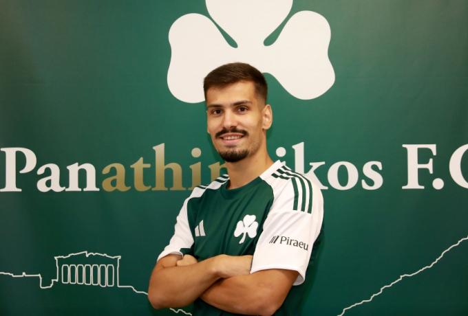 Παναθηναϊκός: Σοβαρός ο τραυματισμός Ντέσερς, στην ευρωπαϊκή λίστα ο Πάντοβιτς