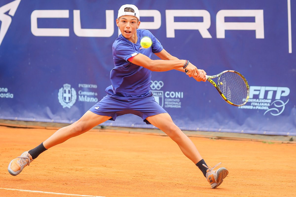 Ραφαήλ Παγώνης: Κατέκτησε την Ευρώπη – Νίκη τίτλου στο Monte Carlo!