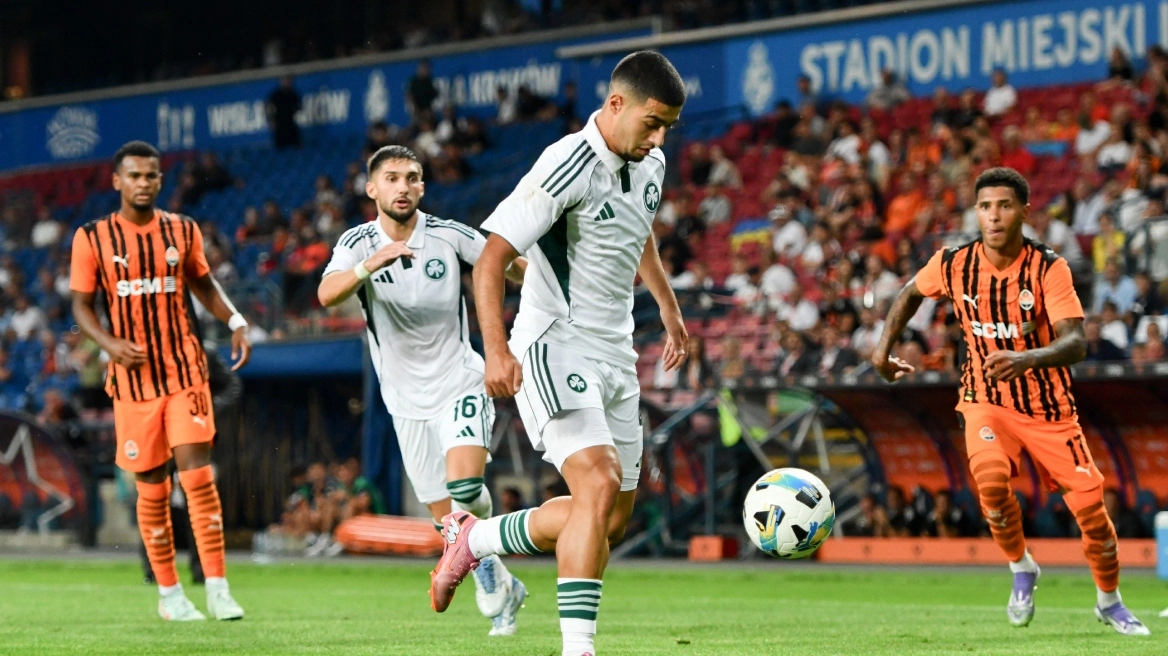 Φέγενορντ – Παναθηναϊκός: Επιστροφή χρημάτων στους οπαδούς λόγω κακοκαιρίας