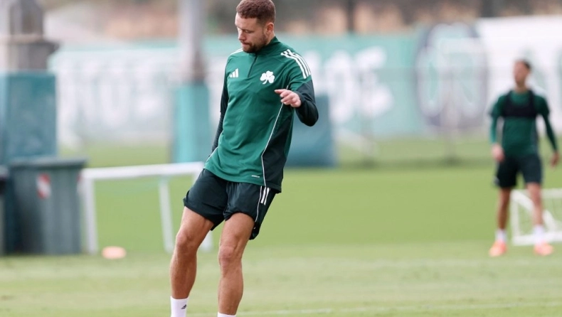 Παναθηναϊκός-Αστέρας AKTOR: Η ώρα και το κανάλι του αγώνα