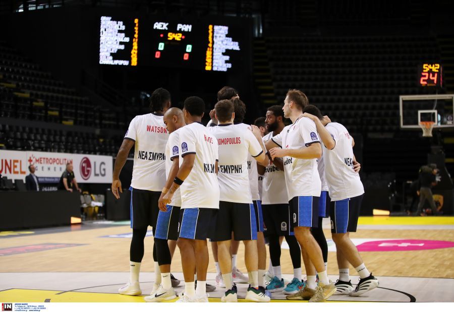 Πανιώνιος – Κολοσσός Ρόδου: Η ώρα και το κανάλι του αγώνα