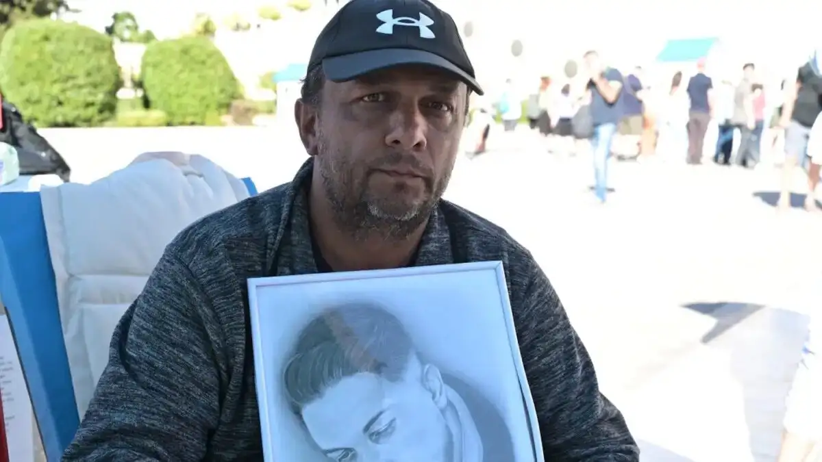 Ο Πάνος Ρούτσι αρνήθηκε νοσηλεία στο Γενικό Κρατικό Νίκαιας – Συνεχίζει κανονικά την απεργία πείνας