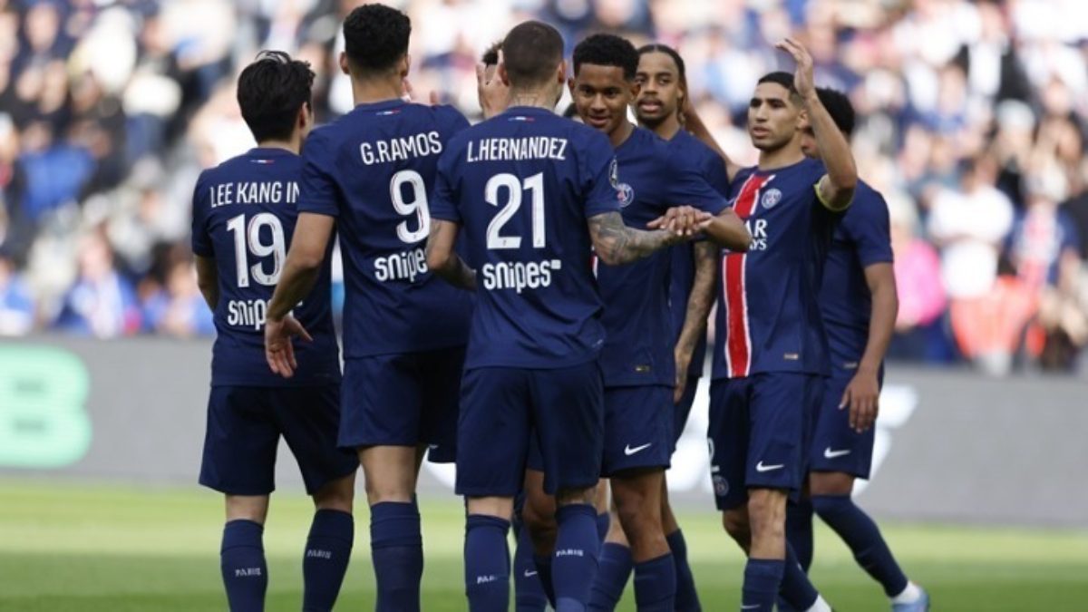 Παρί Σεν Ζερμέν: Κινείται για ανανέωση με τον Πάτσο έως το 2030!