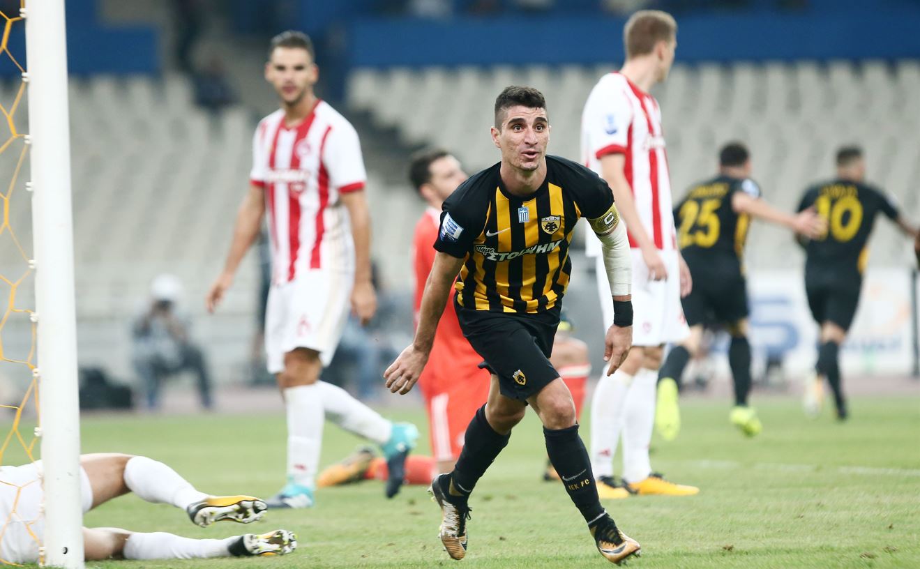 Όταν η ΑΕΚ έκανε το αδύνατο… δυνατό: Οι «κιτρινόμαυρες» ανατροπές που έγραψαν ιστορία! (VIDEO)