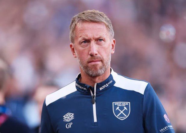 Εθνική Σουηδίας: Ο Γκρέιαμ Πότερ διαδέχεται τον Νταλ Τόμασον