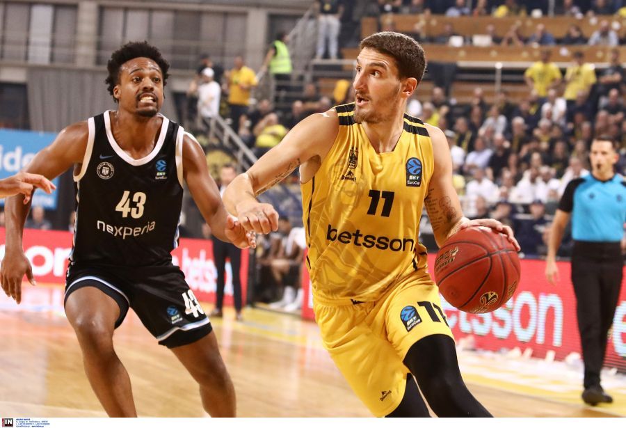 Τσεντεβίτα-Άρης: Η ώρα και το κανάλι του αγώνα