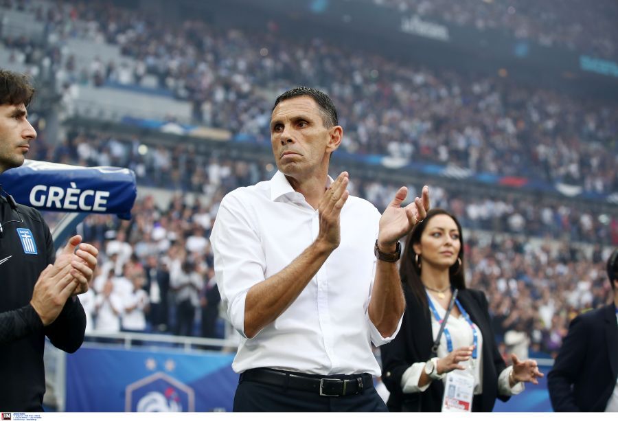 Ο Πογέτ κατέκτησε το νταμπλ στη Νότια Κορέα και παραιτήθηκε από την Τζεονμπούκ