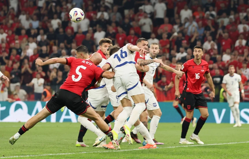 Στοίχημα: Ντέρμπι τακτικής και ισορροπίας στο Βελιγράδι