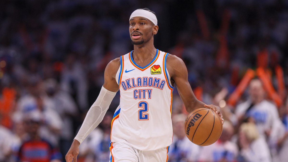 NBA: Φοβερό ματς στην Οκλαχόμα με νικητές τους Θάντερ στην δεύτερη παράταση!